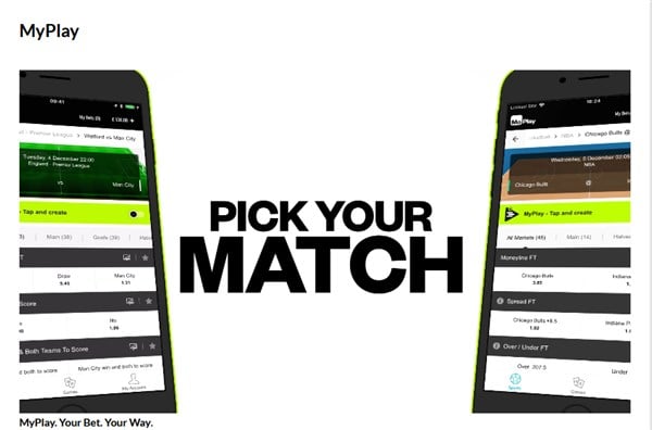 Moplay pick your match